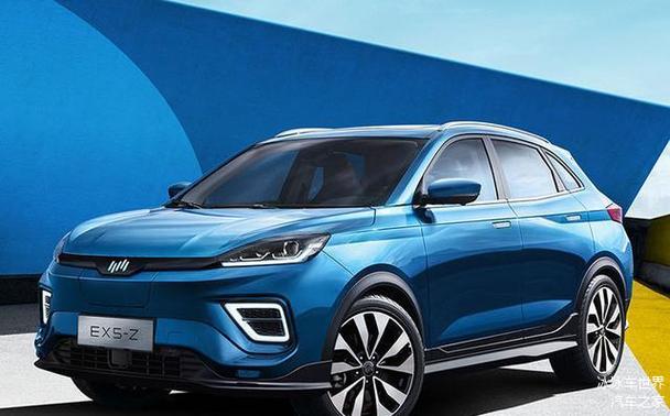 深圳174WEY威派豪华SUV市场的黑马，零跑汽车与智能交通系统的协同