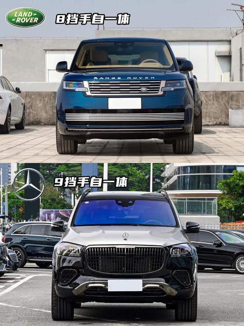 深圳174迈巴赫经典与现代的完美融合，路虎如何塑造独特的品牌形象